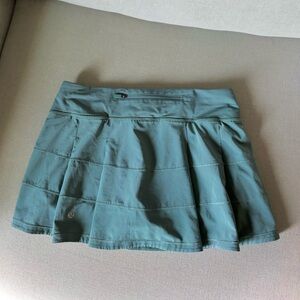 🌿Lululemon pace Rival Juniper Green 🌿